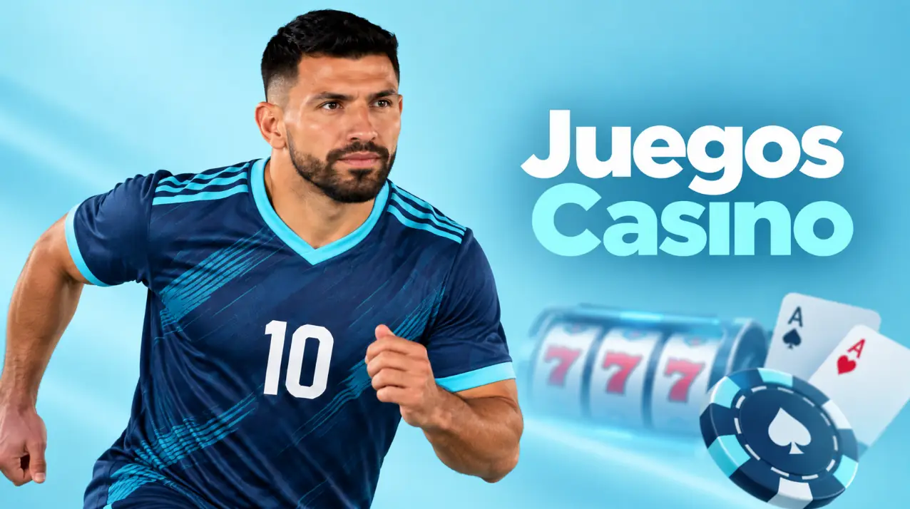 Aguero juegos casino: catálogo y opciones de juego